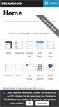 Mobile Screenshot of dreamdroid.org